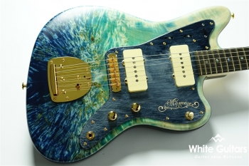 MJM-BET 20WSE - BLU-GRD